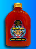 FKH   Fire  Dragon   Hot  Chilli Sauce  200ml