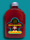 FKH  Naga Mexicana Hot Sauce  200ml
