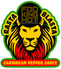 FKH  Rasta Blasta Hot Sauce  200ml
